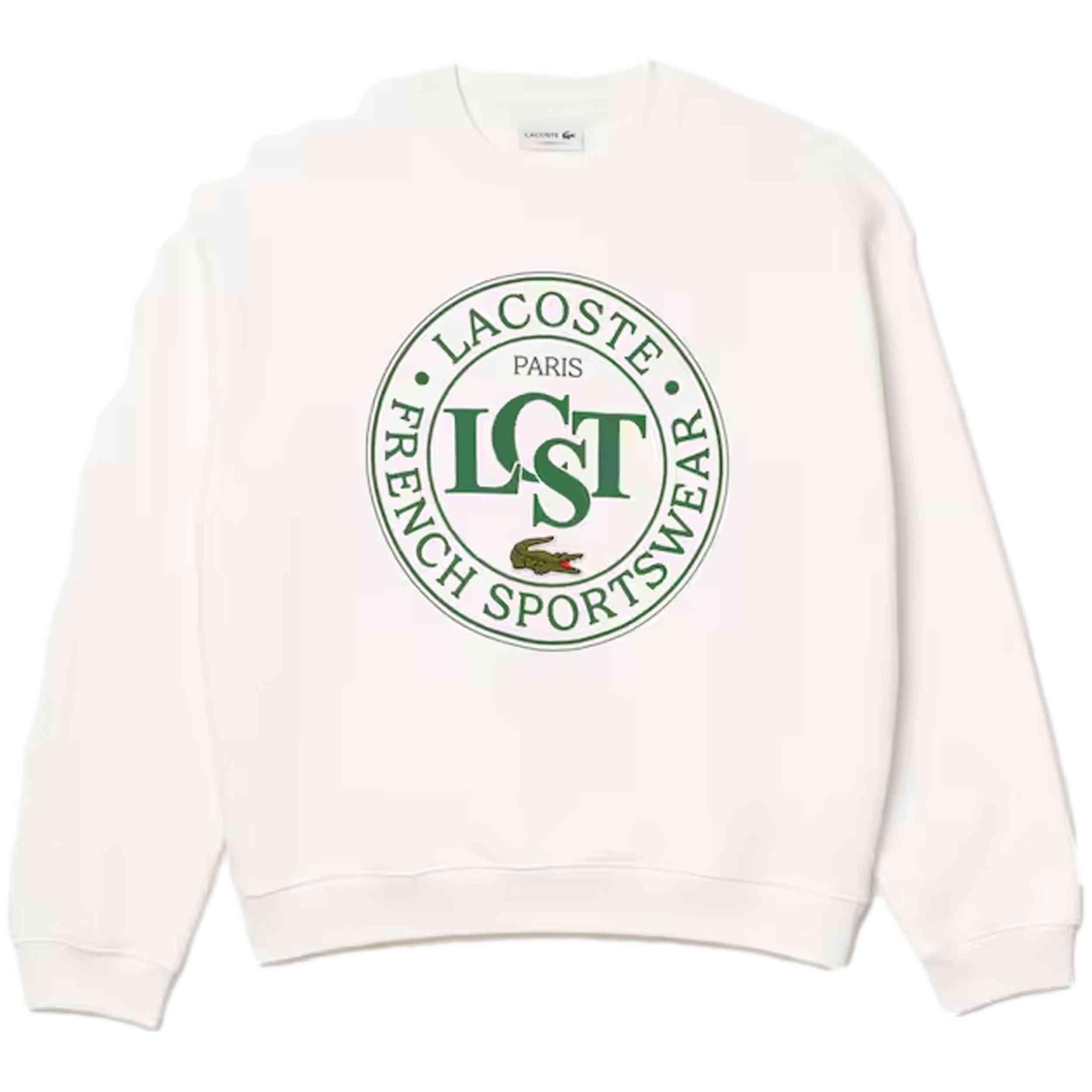LACOSTE picture