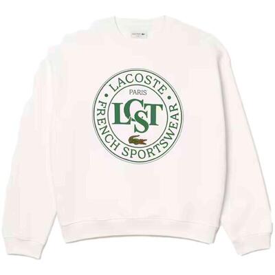 Felpa Lacoste per unisex
