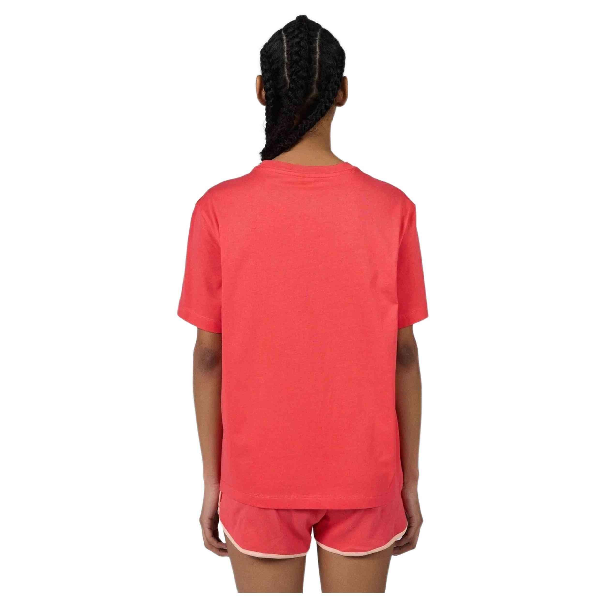 T-shirt Champion modèle 117145-PS182 pour femmes 3/5