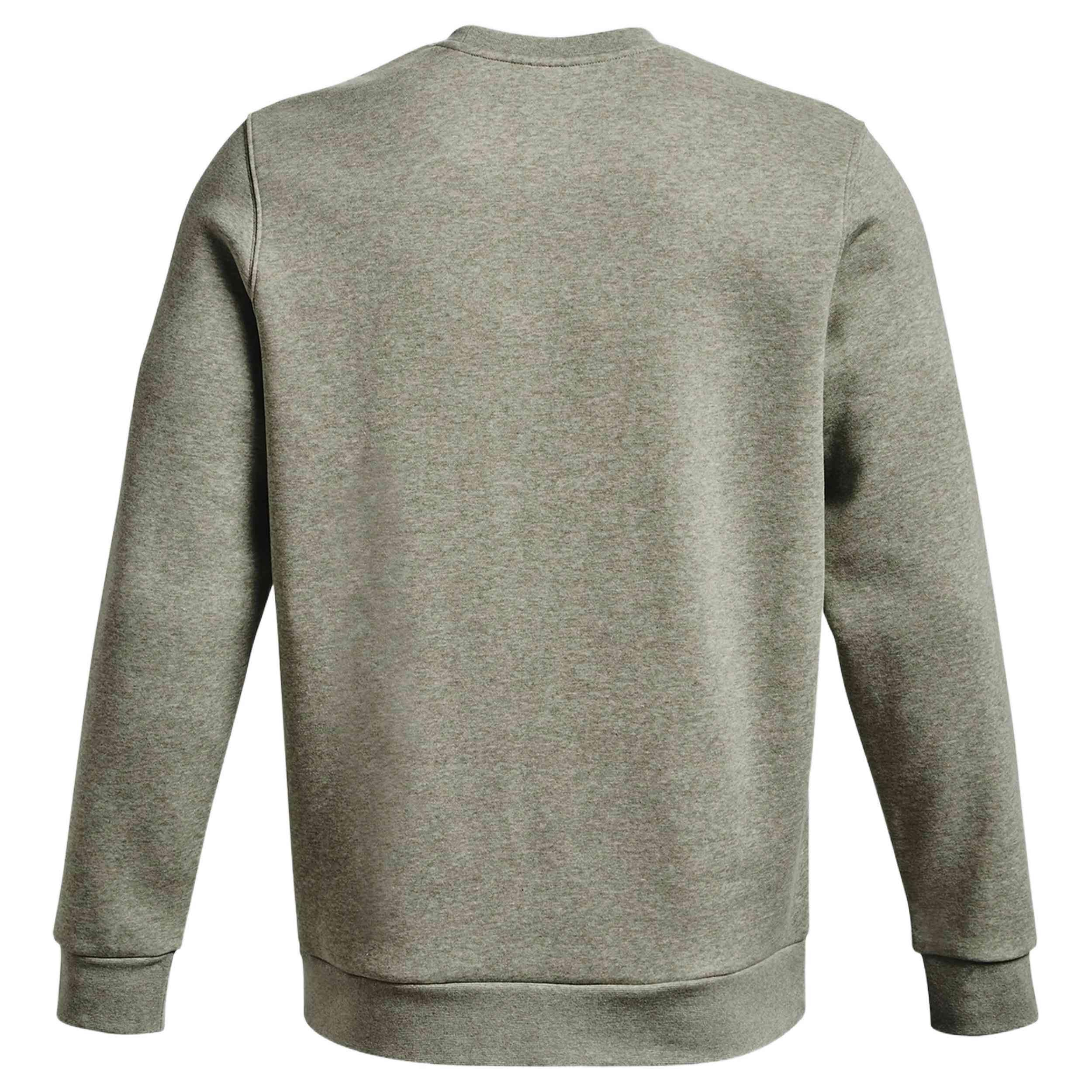 Sweat Under armour modèle 1374250-505 pour homme 4/5