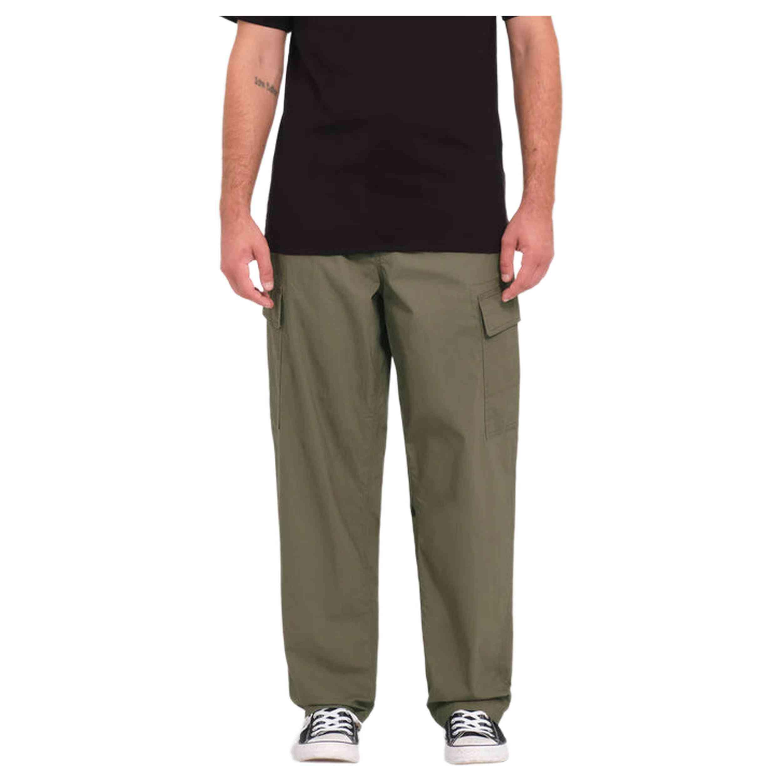 Lange hose Volcom Cargo für männer 1/5