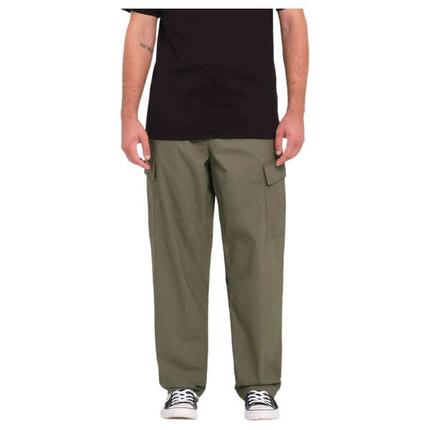 Pantalon long Volcom Cargo pour homme