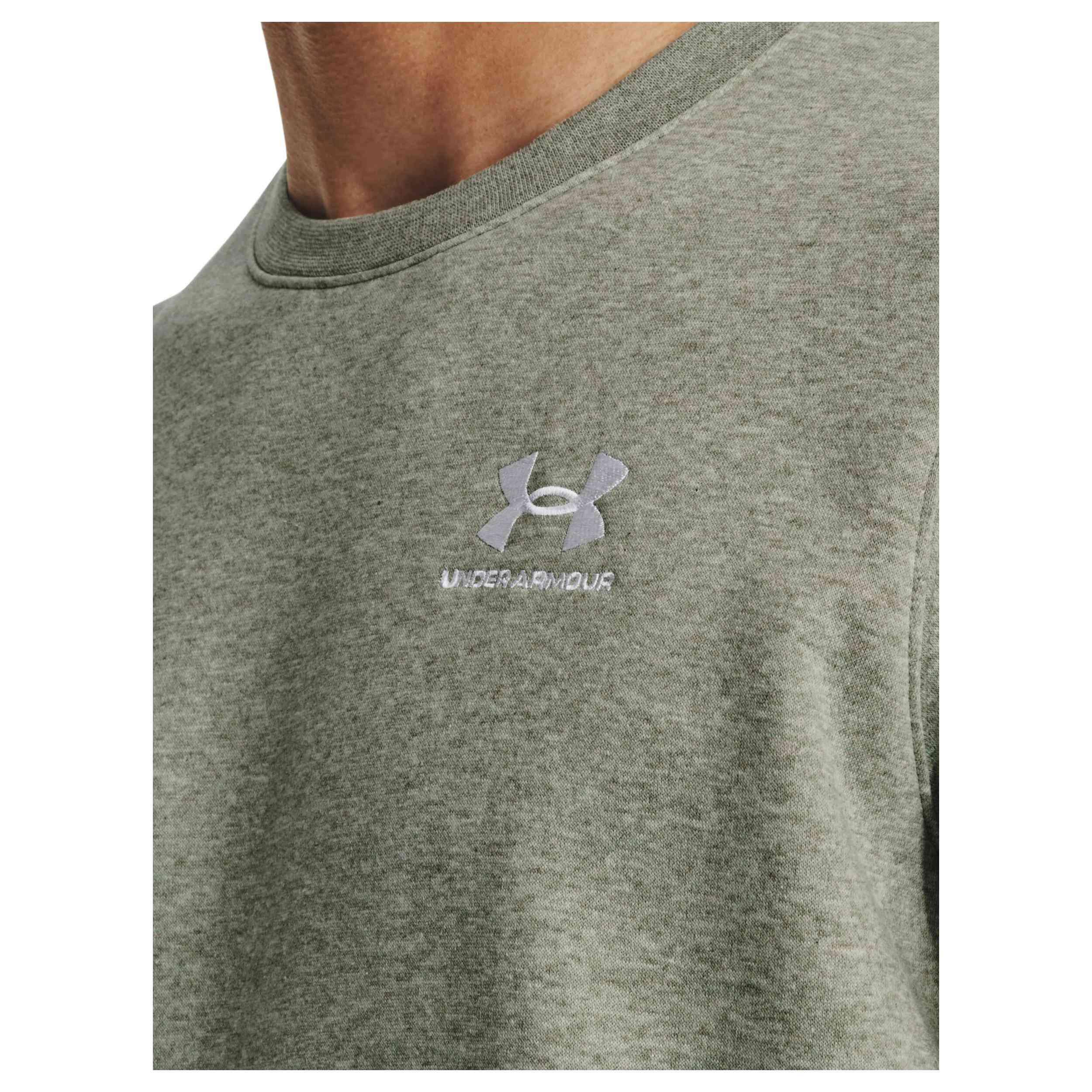 Sweat Under armour modèle 1374250-505 pour homme 5/5