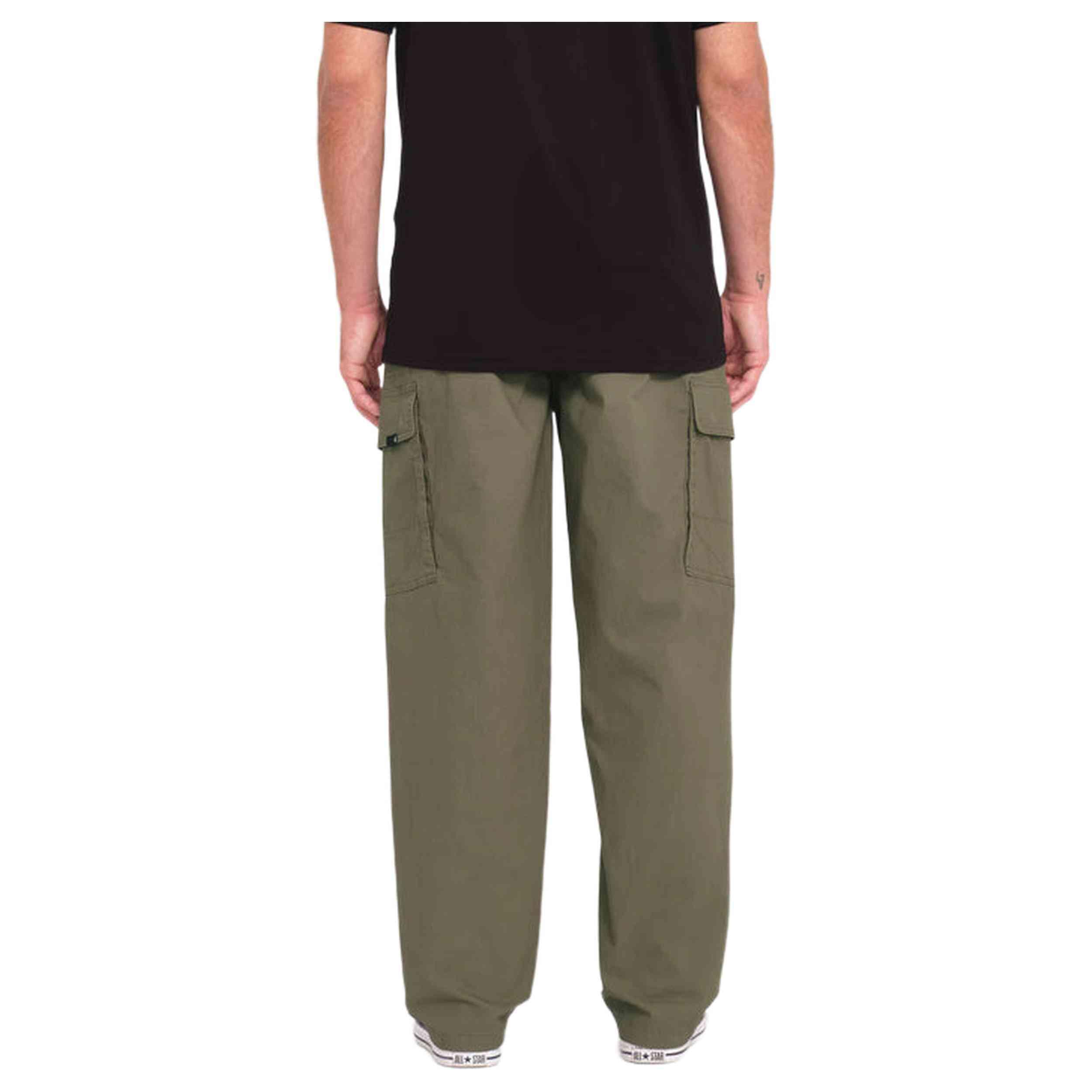 Lange hose Volcom Cargo für männer 4/5