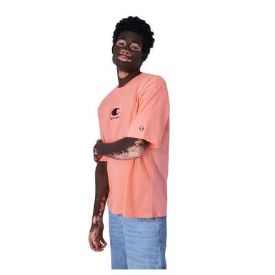 T-shirt met korte mouwen champion voor mannen