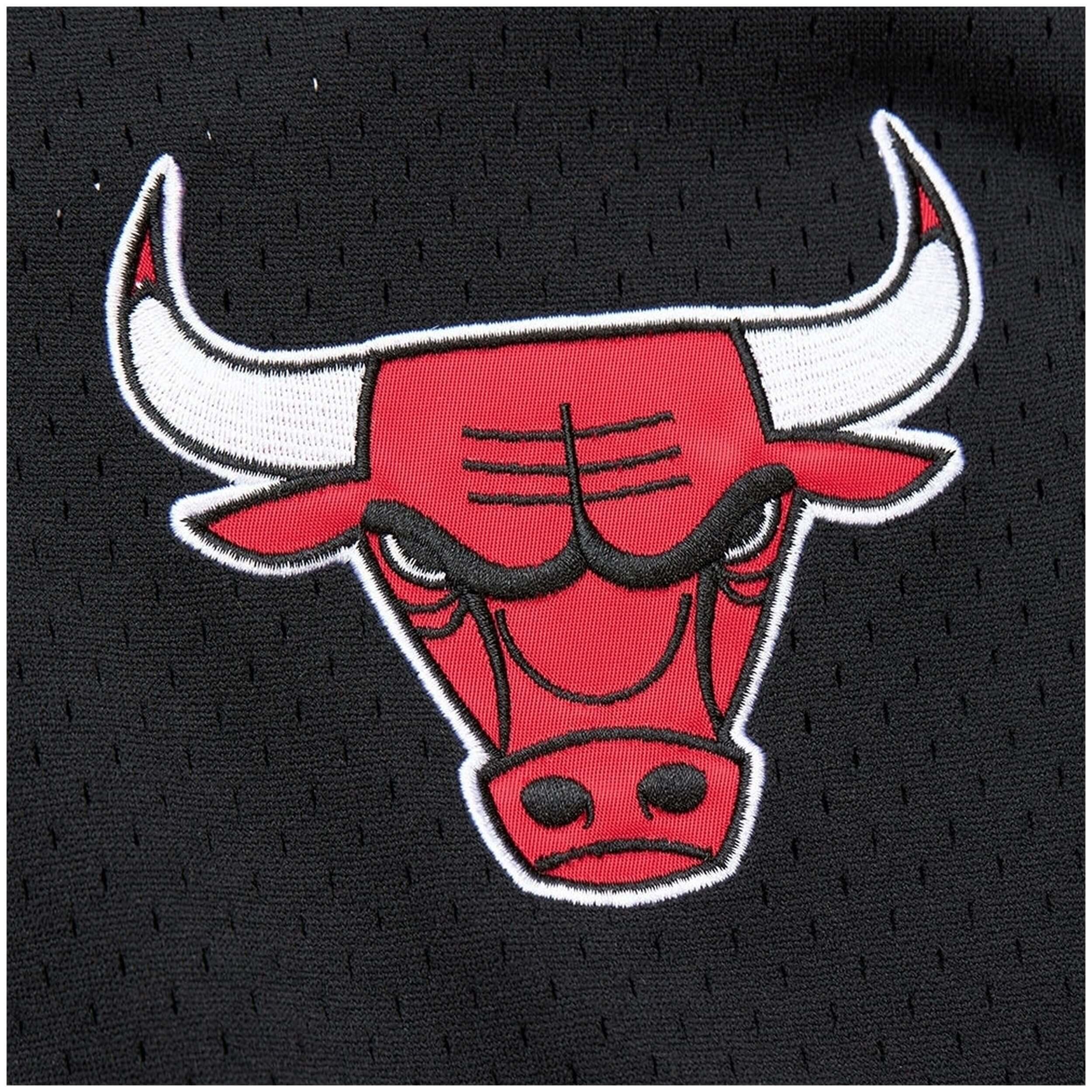 Camiseta de manga corta Mitchell & ness para hombre 5/5