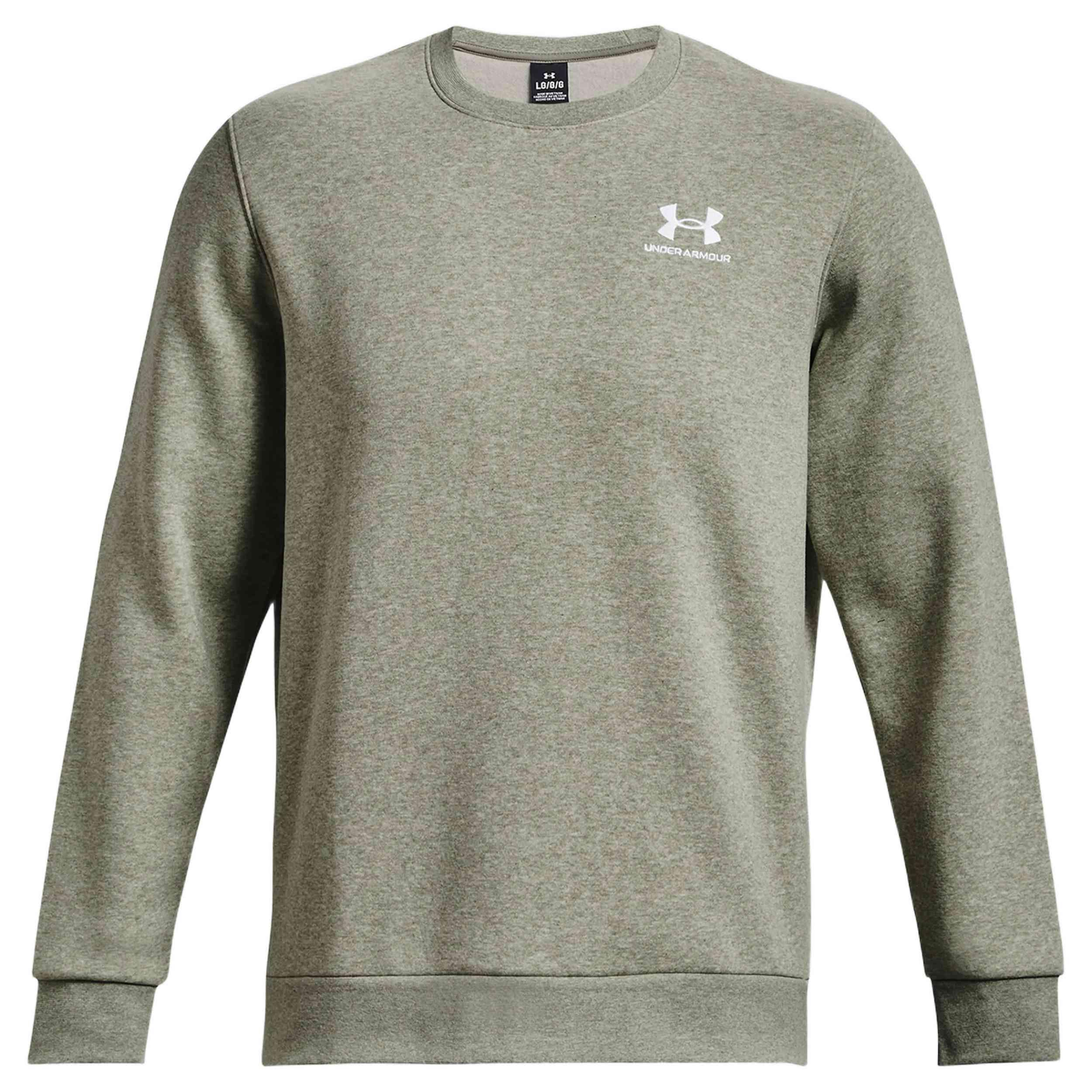 Sweat Under armour modèle 1374250-505 pour homme 3/5