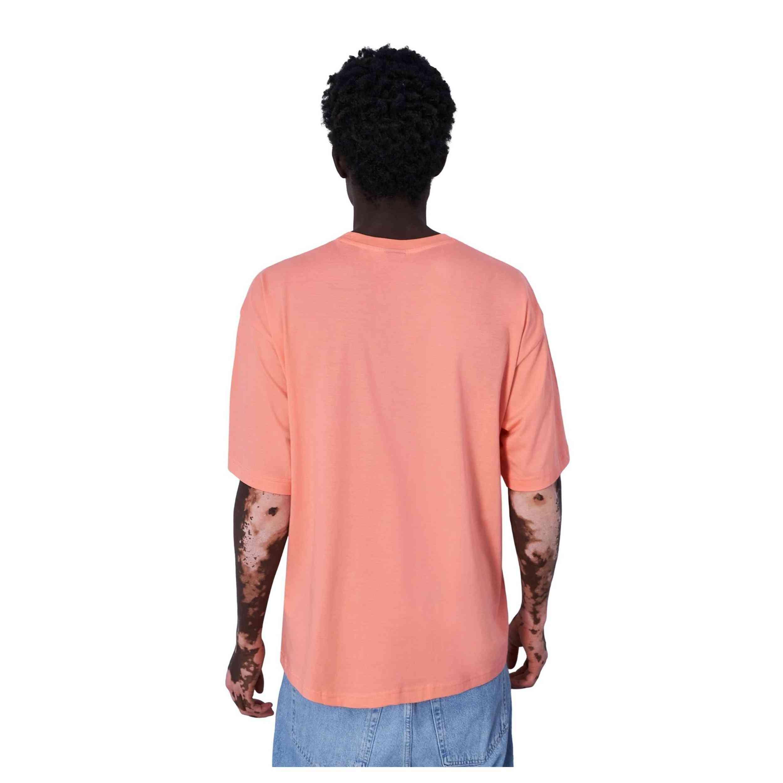 T-shirt Champion modèle 219847-PS093 pour homme 4/4