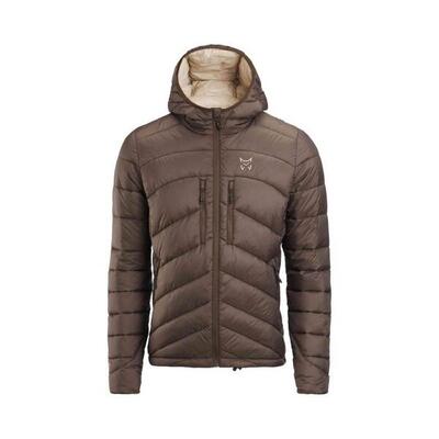 Jas altus elbrus voor mannen