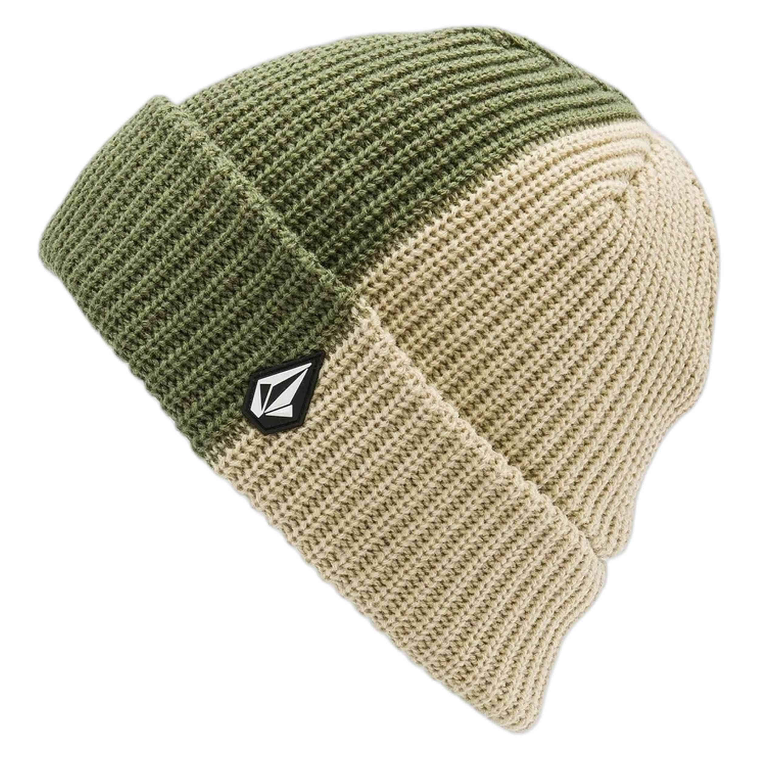 Gorro Volcom modelo K5852504-IVY para unisex 2/2