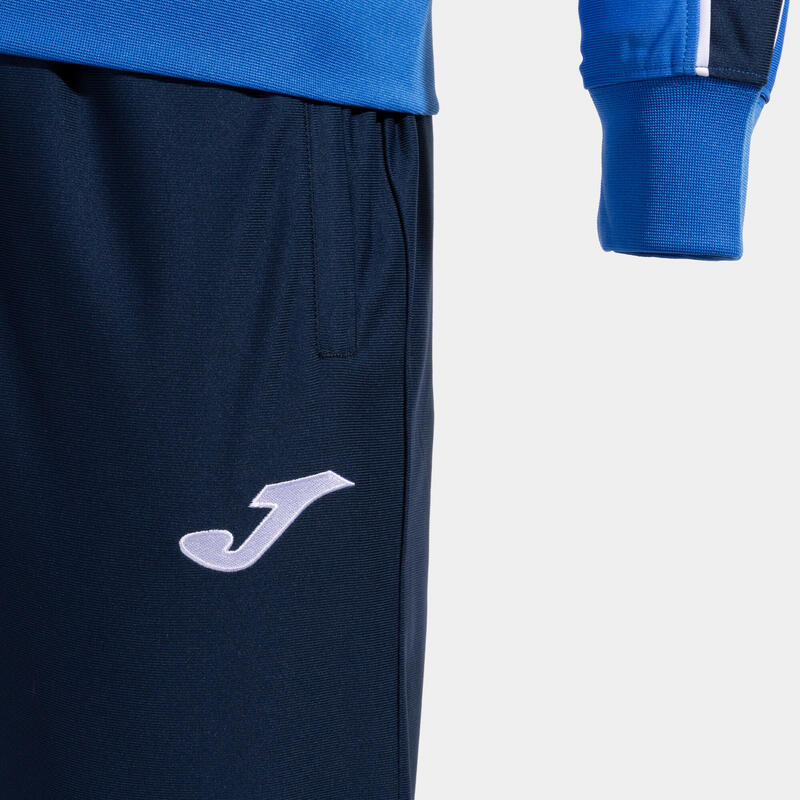 Trainingspak set Joma Victory Royal voor mannen