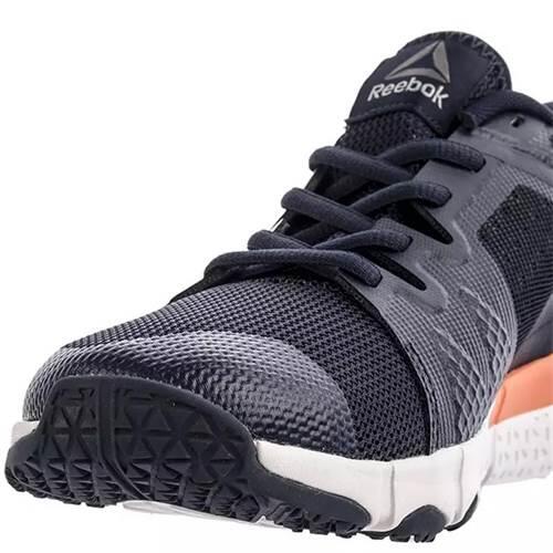 Damen ausbildung Schuhe Reebok Trainflex Trening 3/5