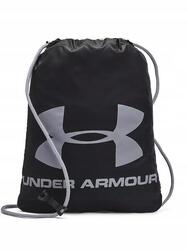 Sac de sport Under armour UA Ozsee Sackpack pour unisexe