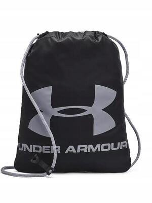 Borsa da palestra Under armour UA Ozsee Sackpack per unisex