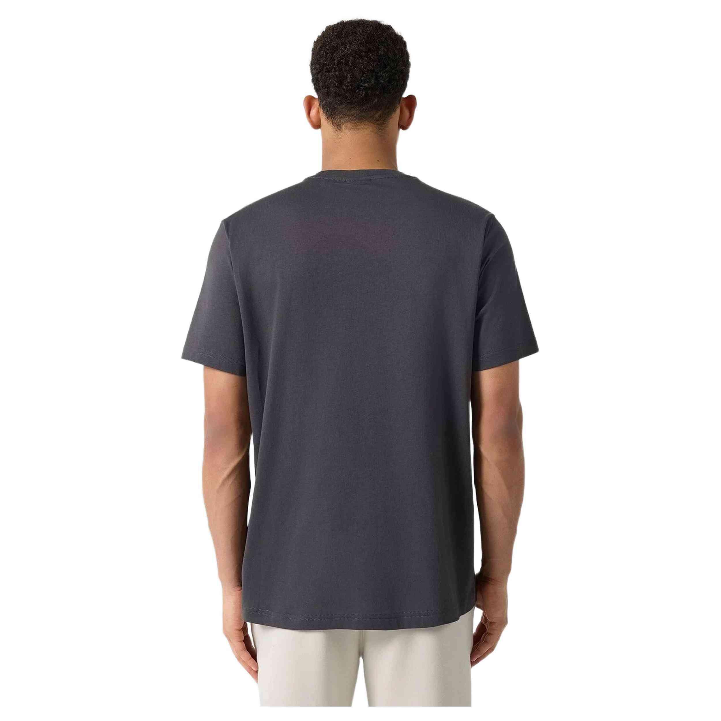 Maglia a maniche corte Champion Crewneck Tech per uomini 3/3