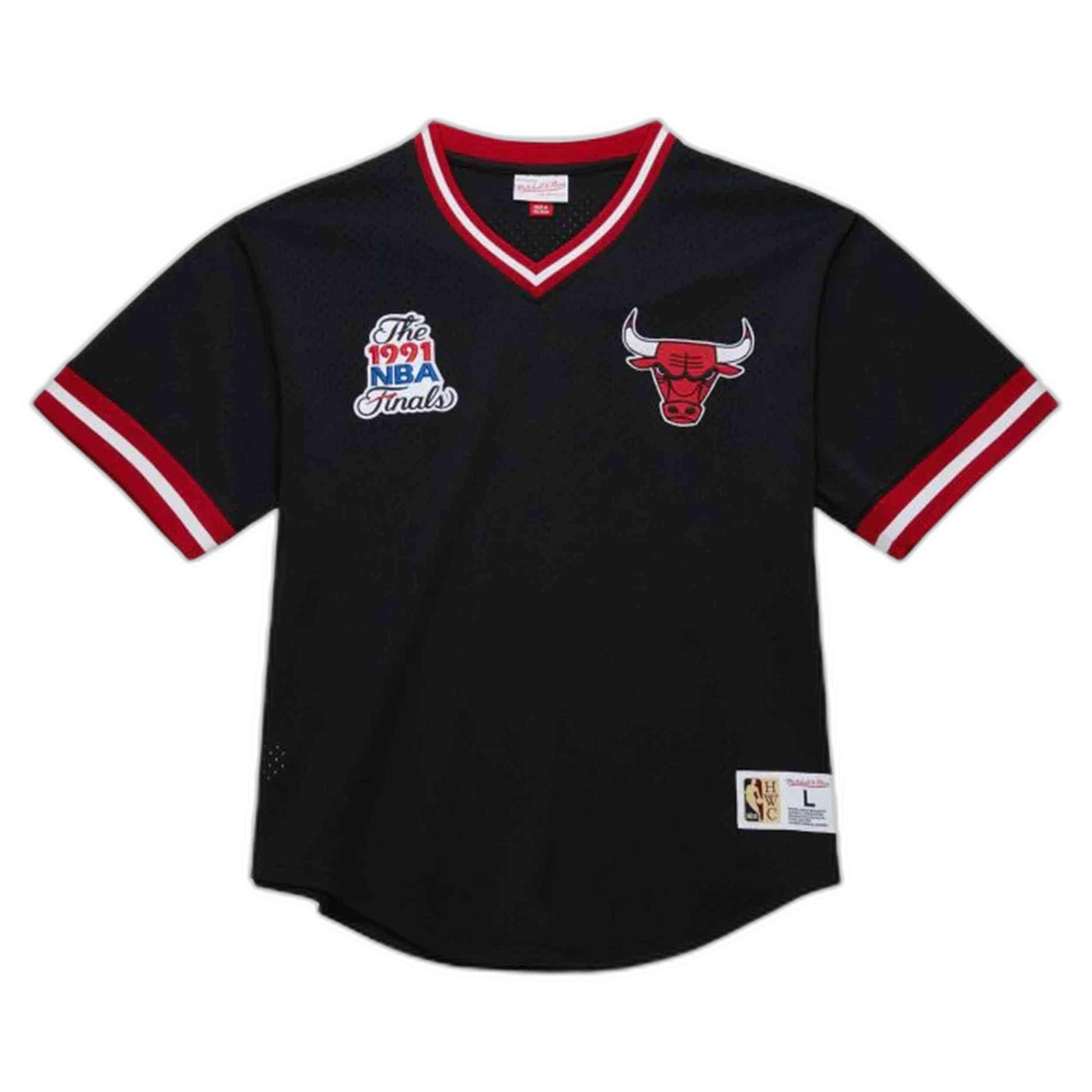 MITCHELL & NESS picture