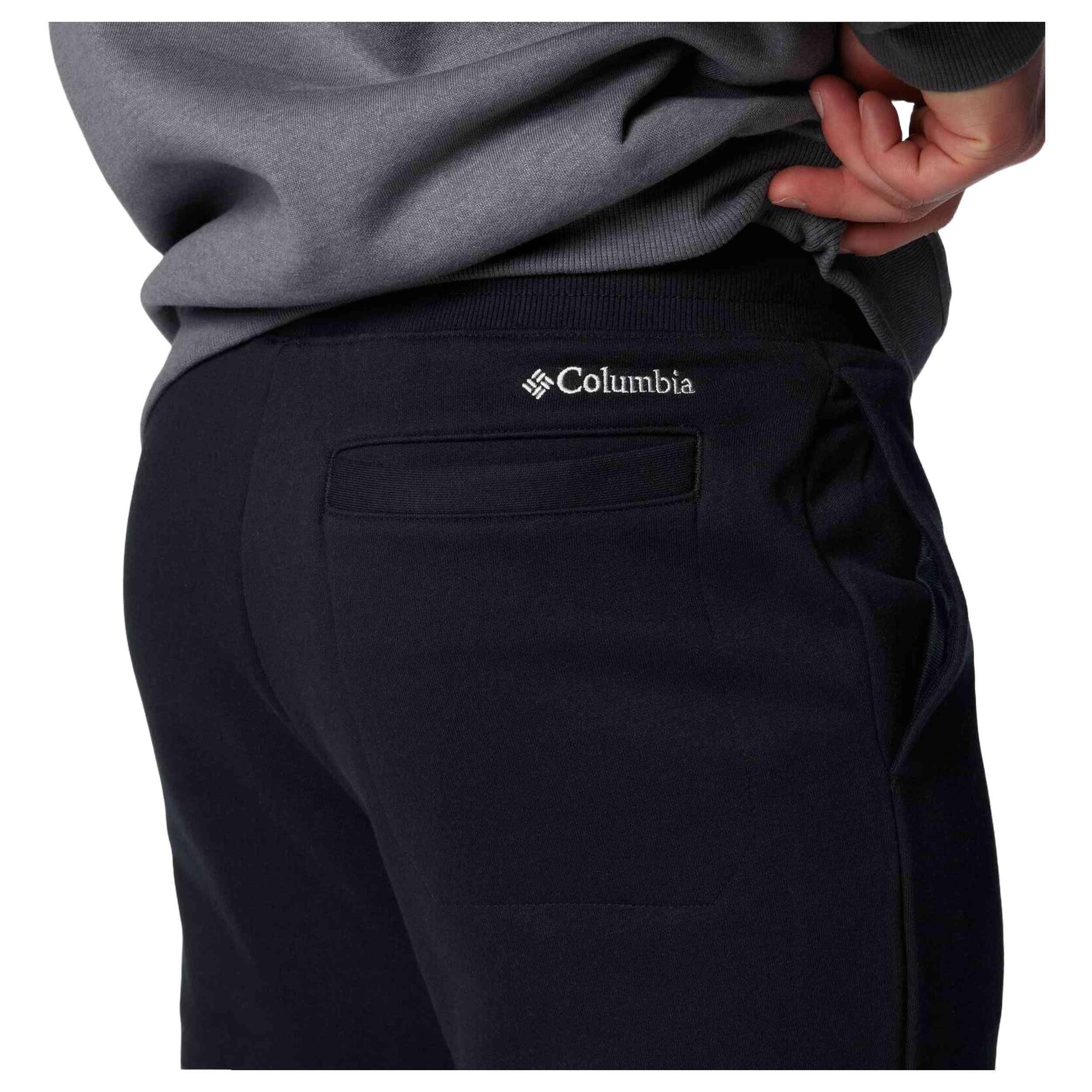 Calças Columbia Meridian Jogger para homem 5/7