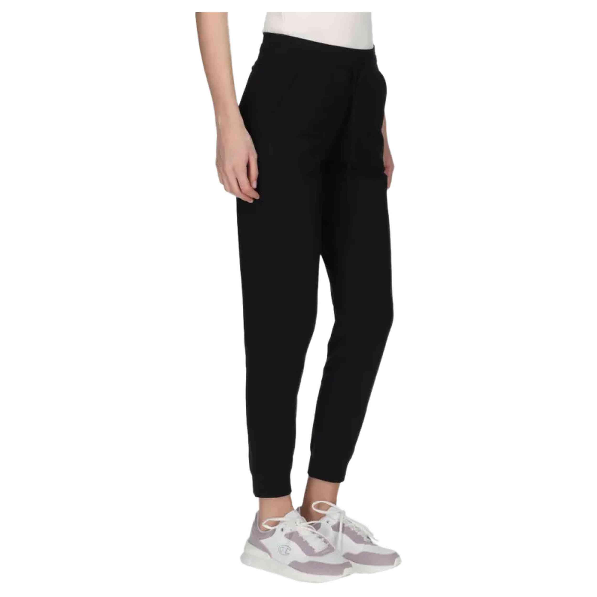 Pantaloni lunghi Champion Cuffed per donne 2/3