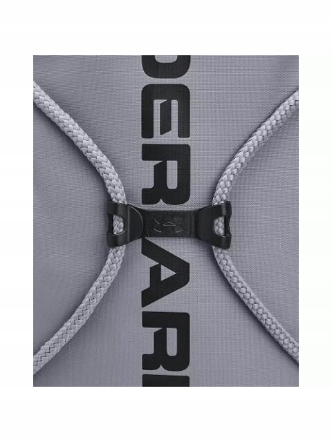 Sac de sport Under armour modèle 1240539-009 pour unisexe 4/7