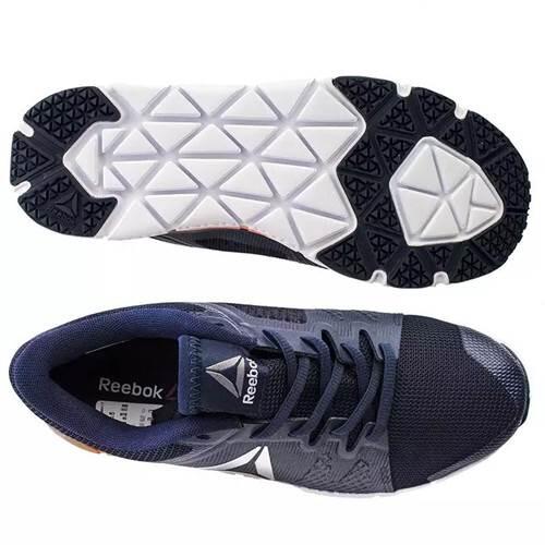 Buty treningowe damskie Reebok Trainflex Trening