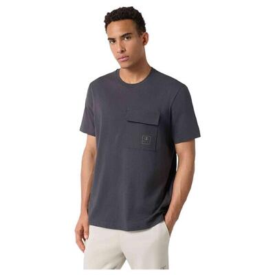 Kurzarmshirt Champion Crewneck Tech für männer