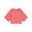 Tricou mers femei Cloudspun Mesh Negru PUMA Peach Frost Red