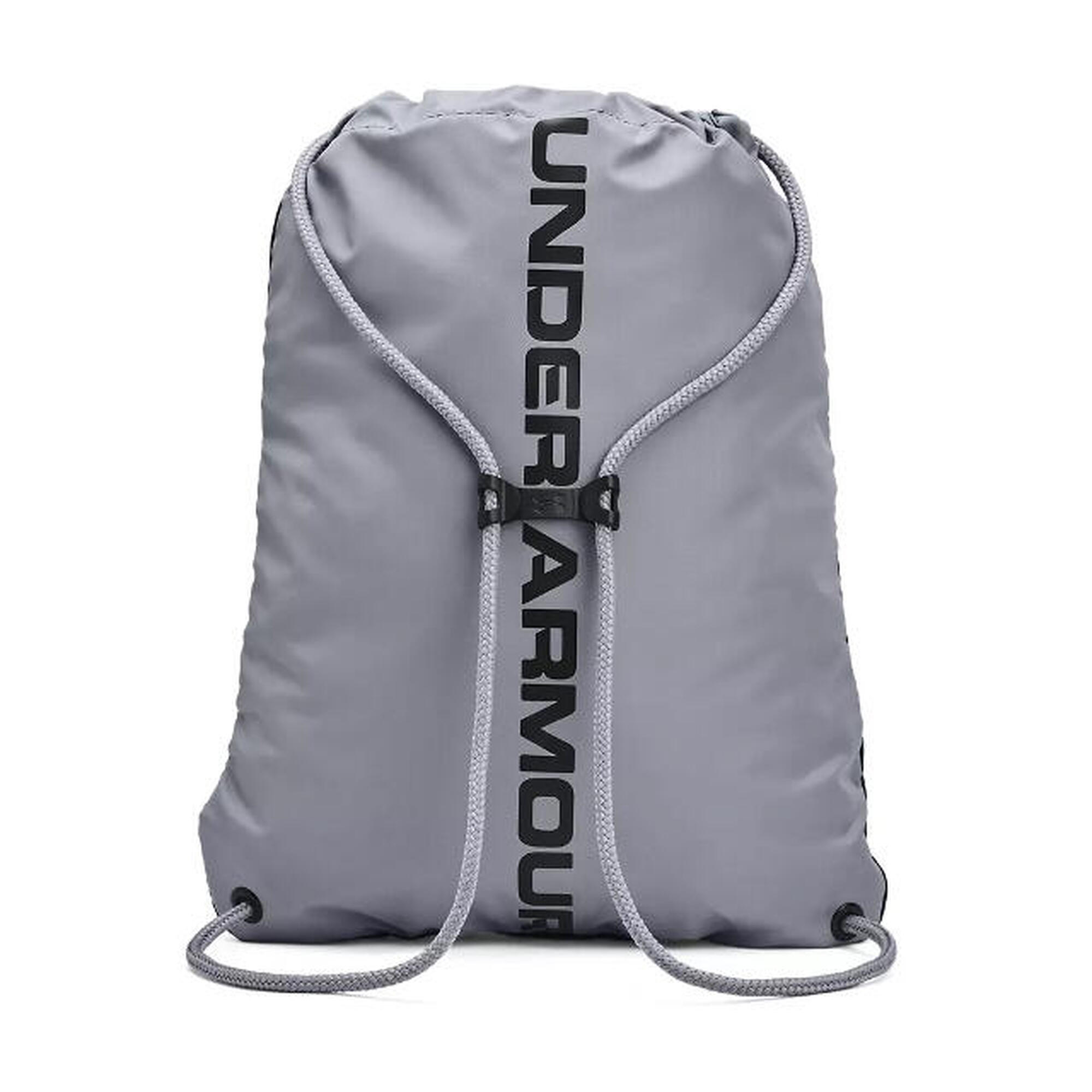 WOREK PLECAK UNDER ARMOUR SPORTOWY 1240539-009 na trening wycieczkę