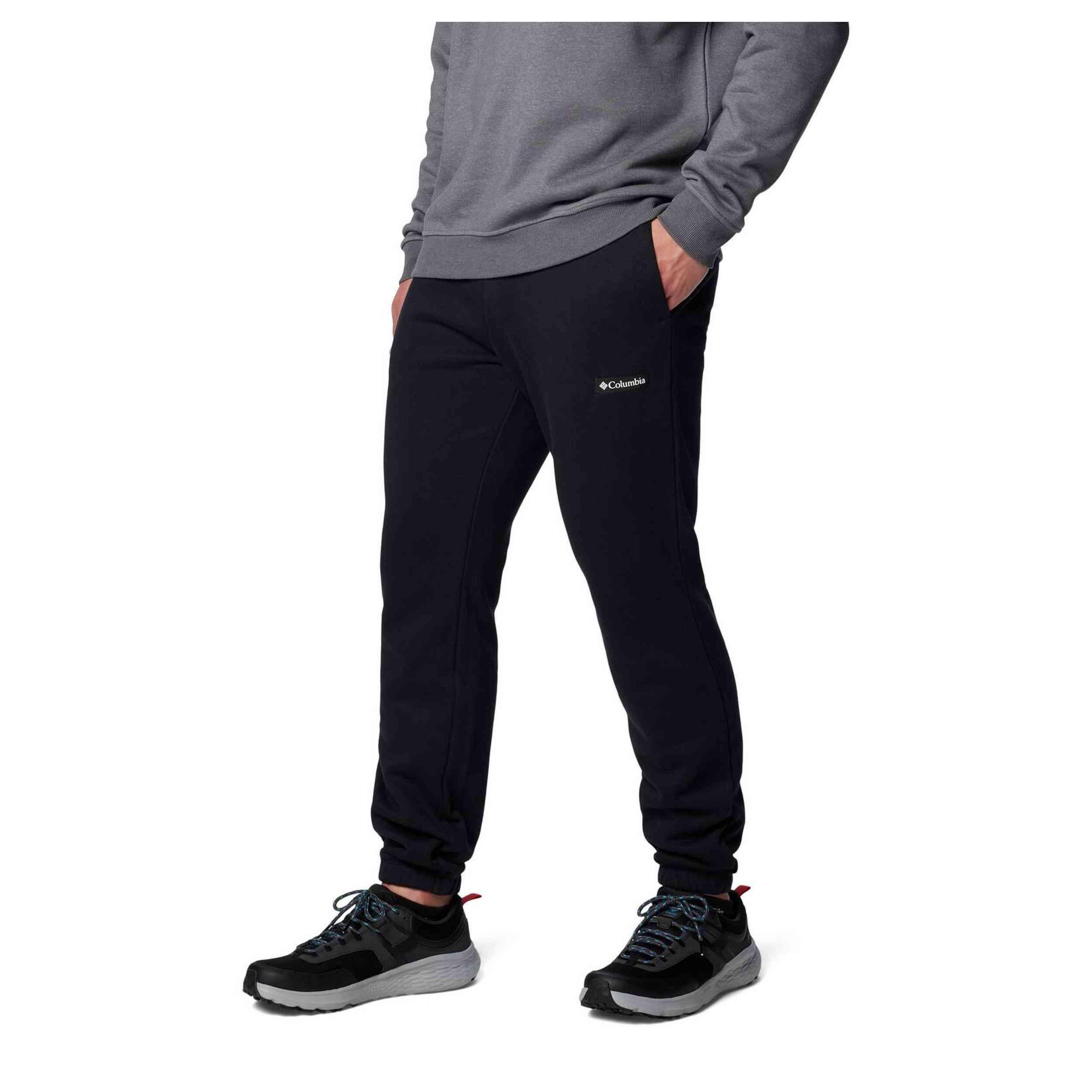 Calças Columbia Meridian Jogger para homem 2/7