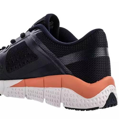 Damen ausbildung Schuhe Reebok Trainflex Trening 4/5