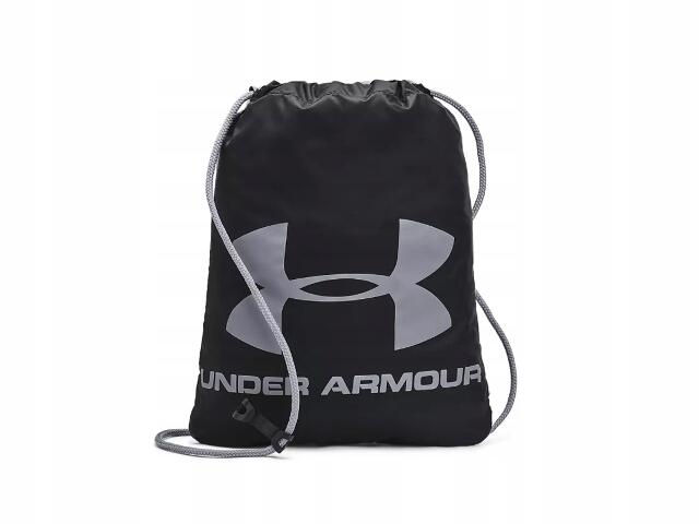 Sac de sport Under armour modèle 1240539-009 pour unisexe 2/7