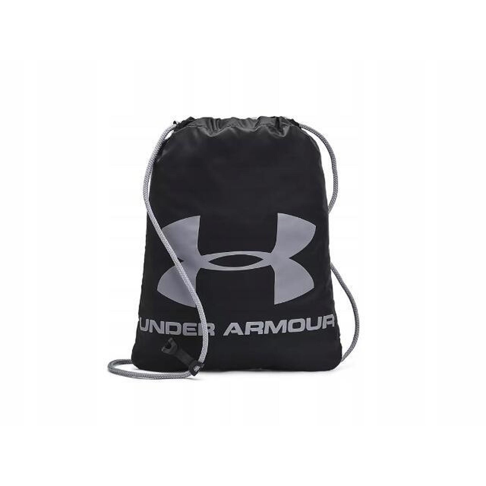 WOREK PLECAK UNDER ARMOUR SPORTOWY 1240539-009 na trening wycieczkę