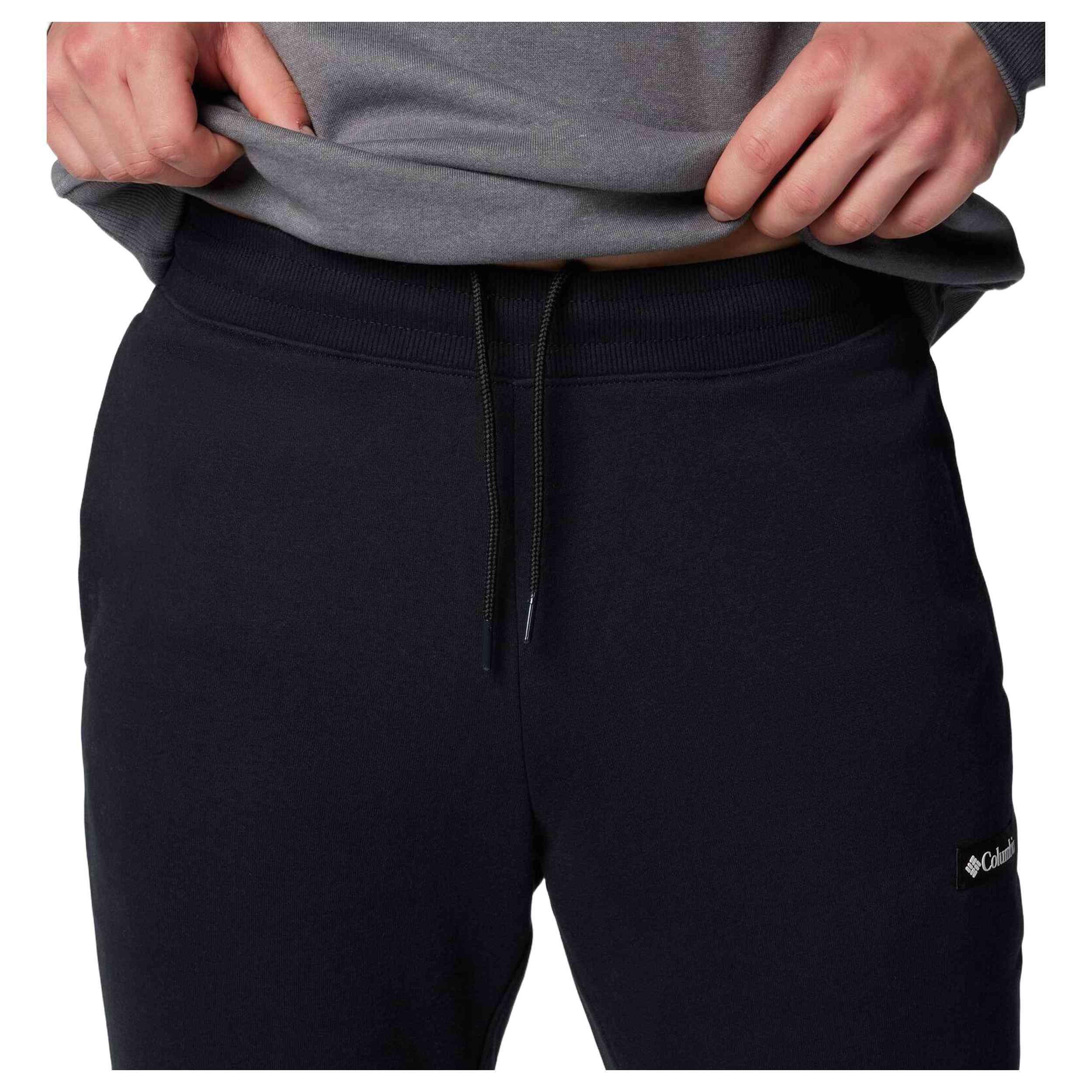 Calças Columbia Meridian Jogger para homem 4/7