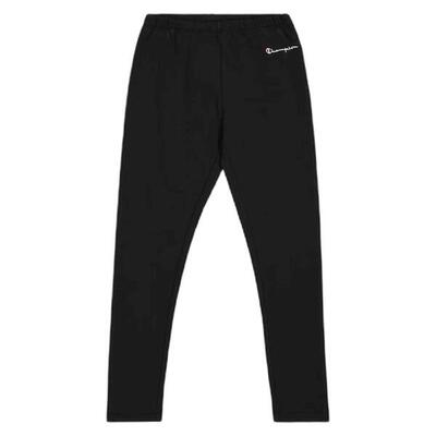 Leggings champion model 405077-kk001 voor meisjes