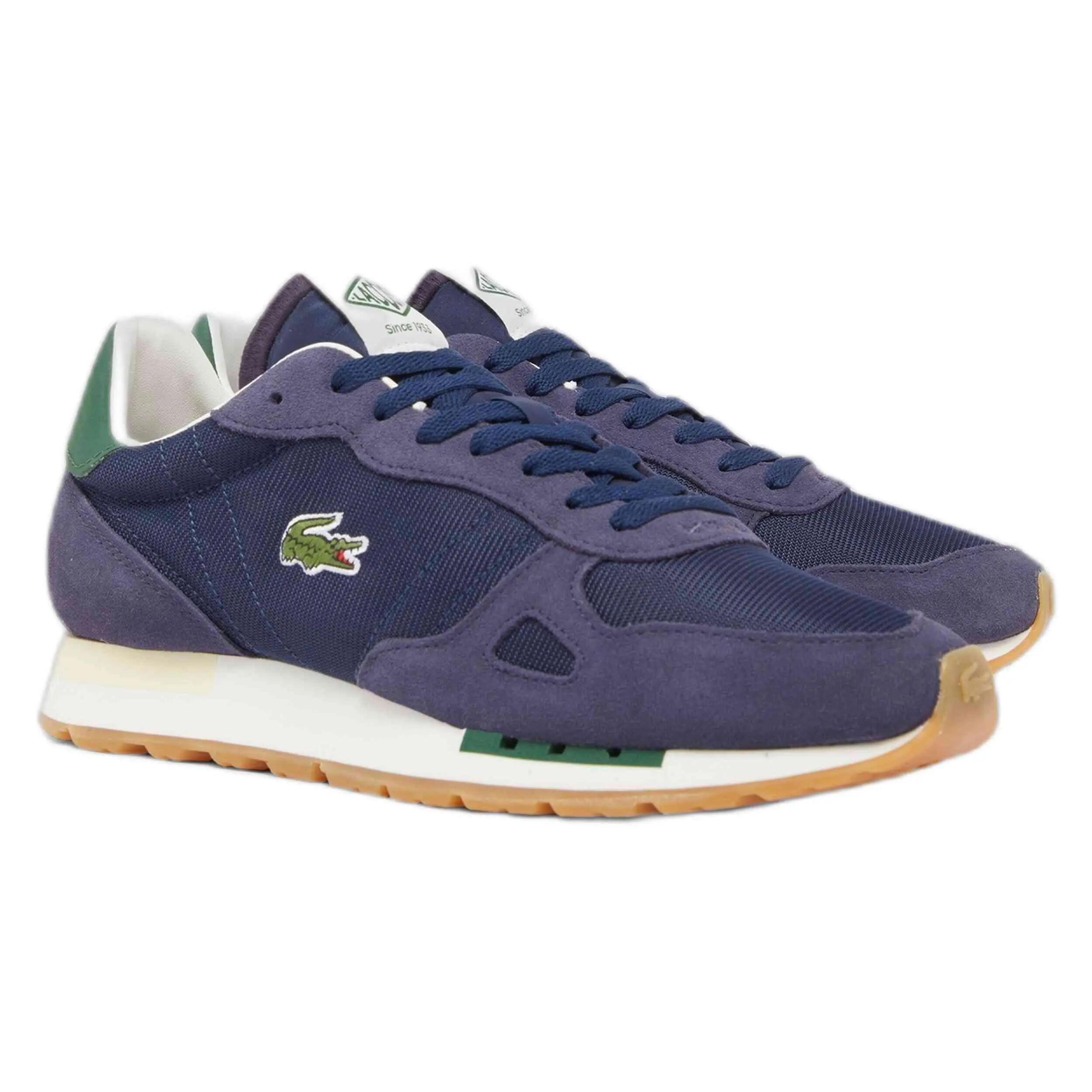 Scarpe Lacoste modello 48SMA0067GU1 per uomini 2/4