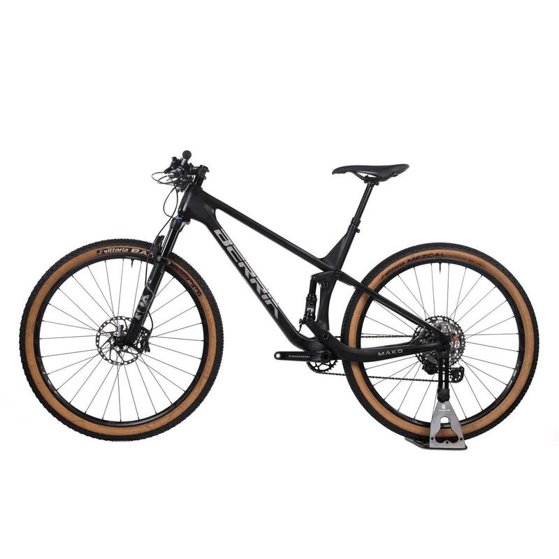 Reconditionné - VTT - Berria Mako - L - TRES BON