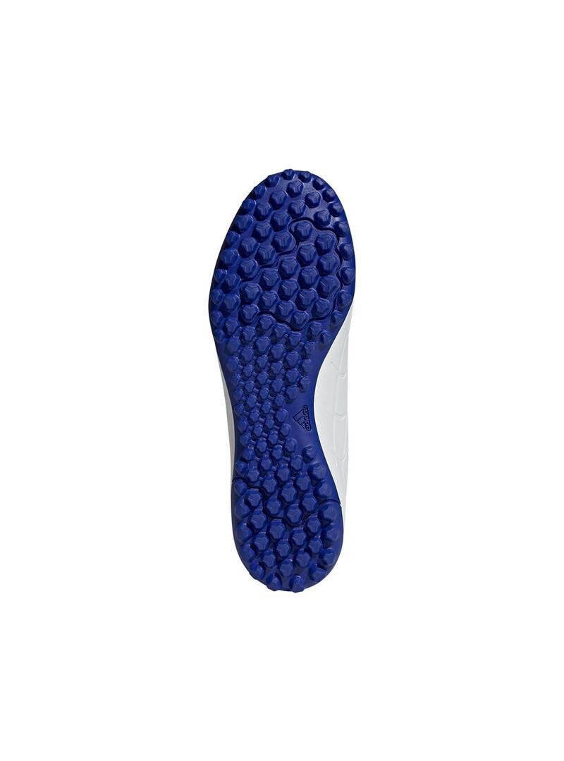 Scarpa da calcio con tacchetti per uomo Adidas Bianca 6/6