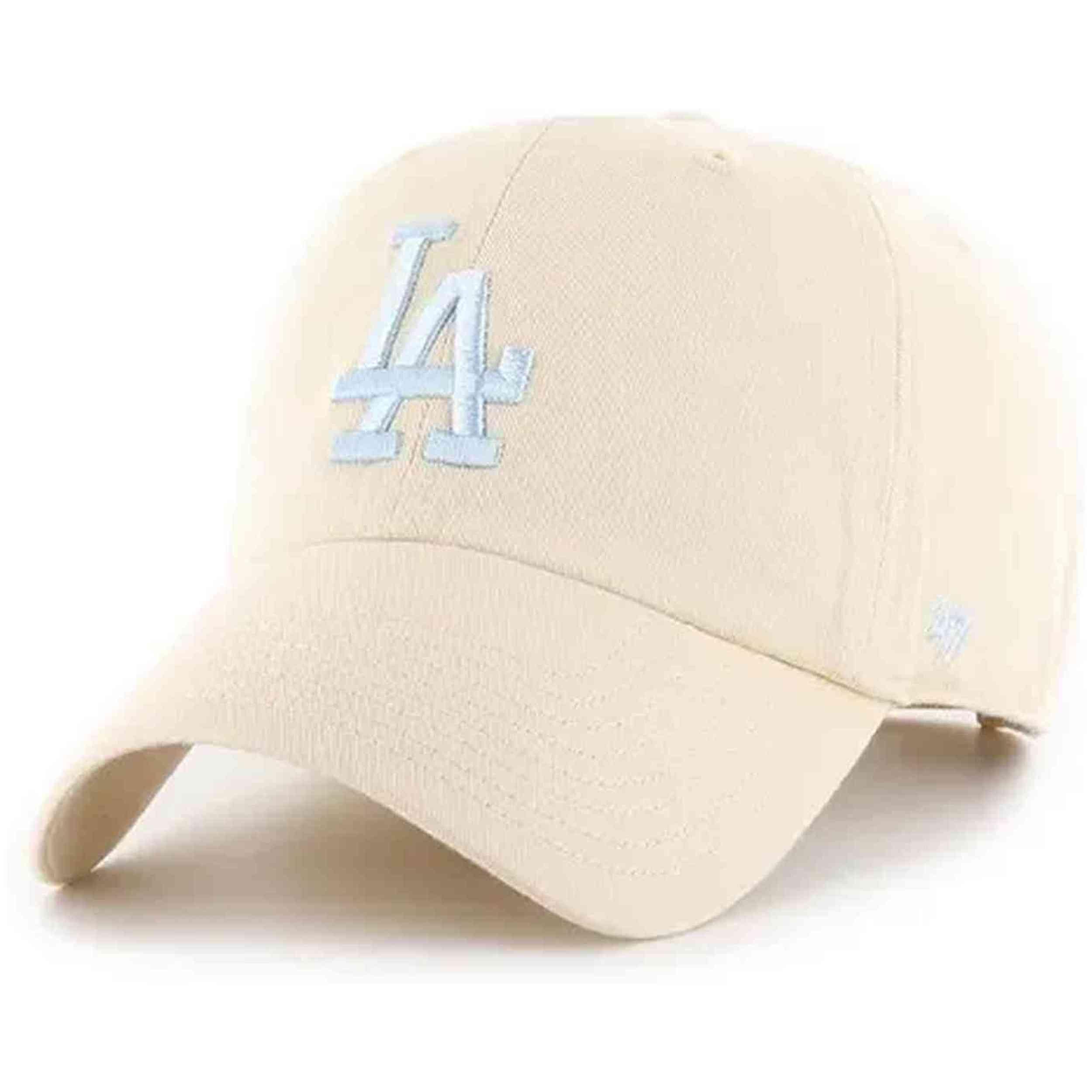 Kšiltovka MLB Los Angeles Dodgers ’47 CLEAN UP 1/2