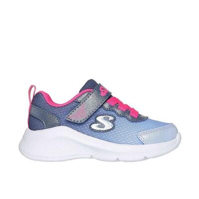 Zapatillas Skechers modelo 303579LNVHP para niñas