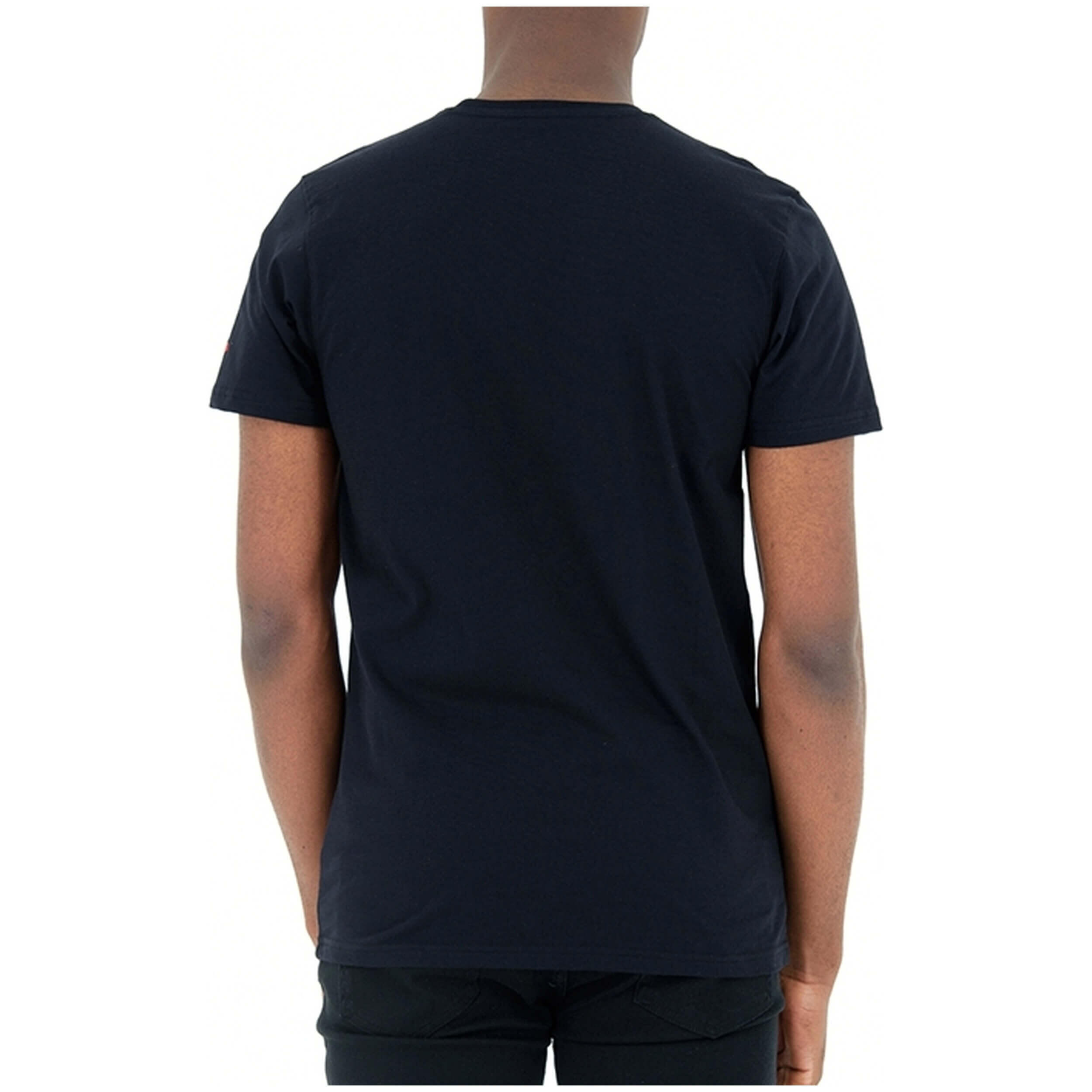 Maglia a maniche corte New era modello 11530755 per uomini 2/2