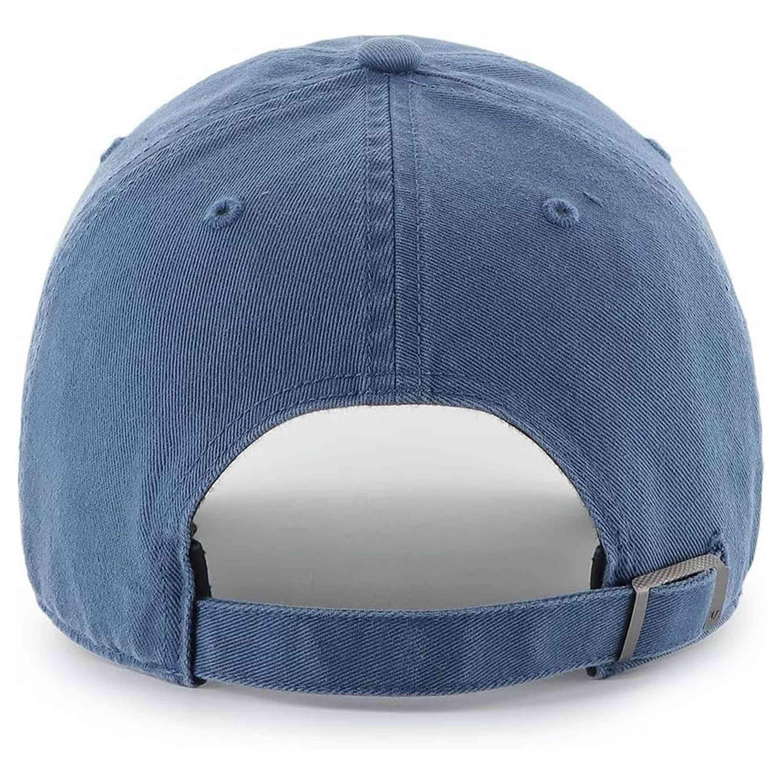 Casquette 47 brand modèle B-BSRNR17GWS-TB pour unisexe 2/2
