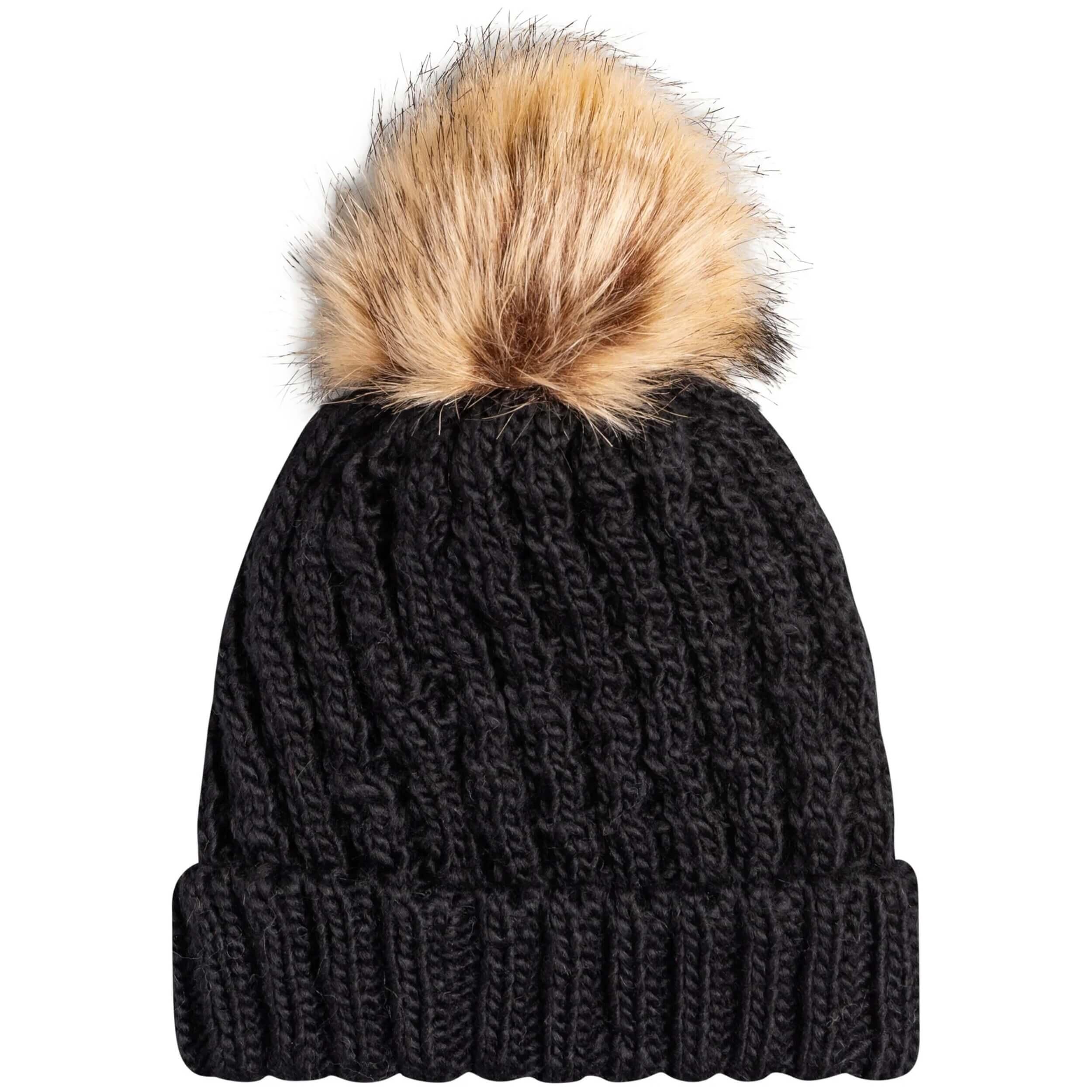 Cappello Roxy modello ERGHA03249-KVJ0 per ragazze 2/2