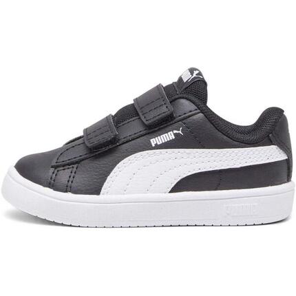 Zapatillas Puma Rickie Classic V Inf, Negro, Niños