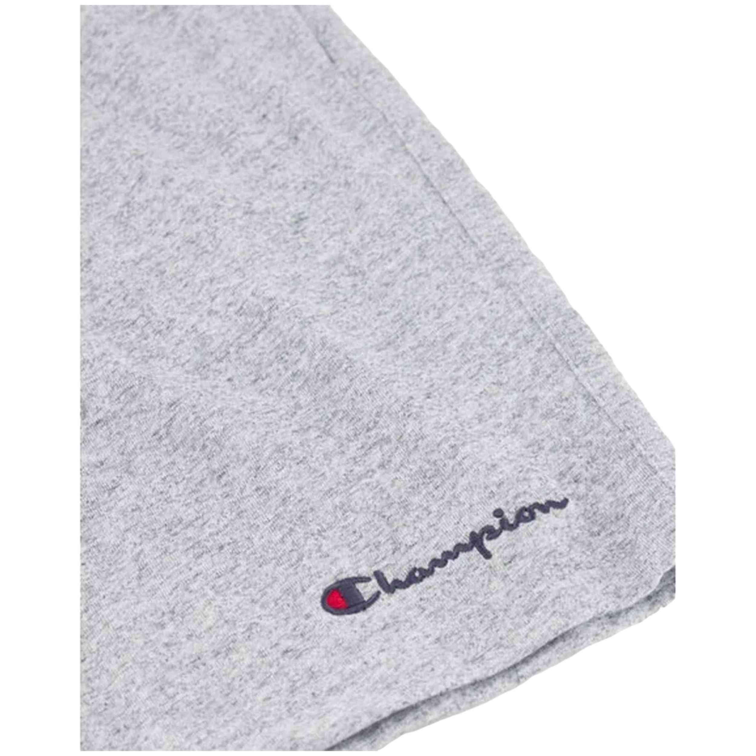Short Champion modèle 220306-EM021 pour homme 4/5