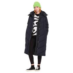 Manteau Volcom modèle B1732405_BLK pour femmes