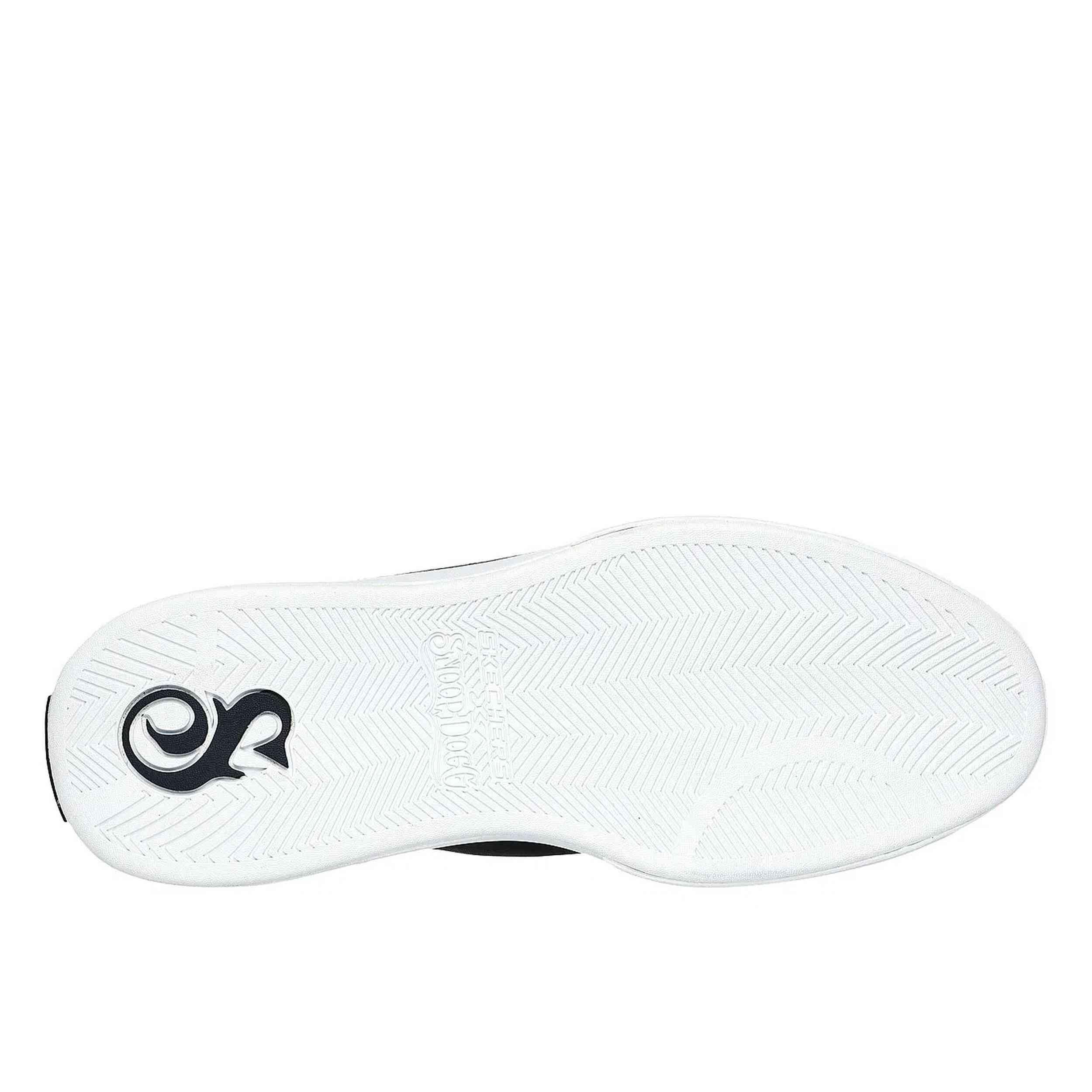 Pánské sportovní nazouvací tenisky Skechers Snoop Dogg 4/7