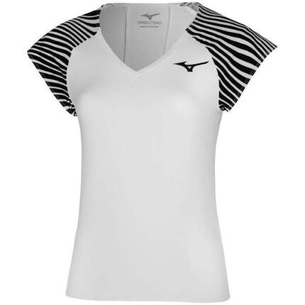T-shirt Mizuno modèle 62GA280001 pour femmes