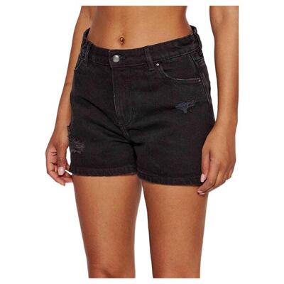 Korte broek only voor vrouwen