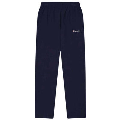 Lange broek champion straight hem voor mannen