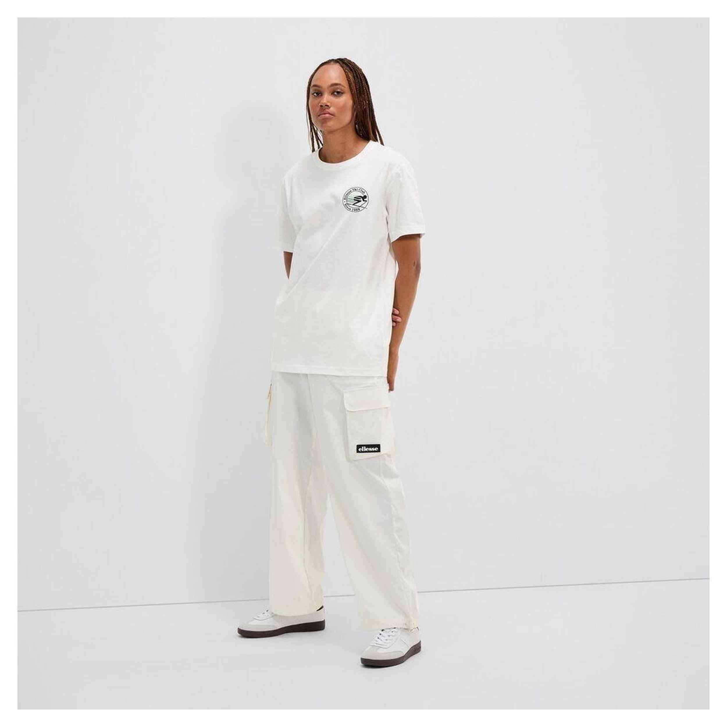 Pantalon largo Ellesse Ristrellas Cargo para mujer 2/4