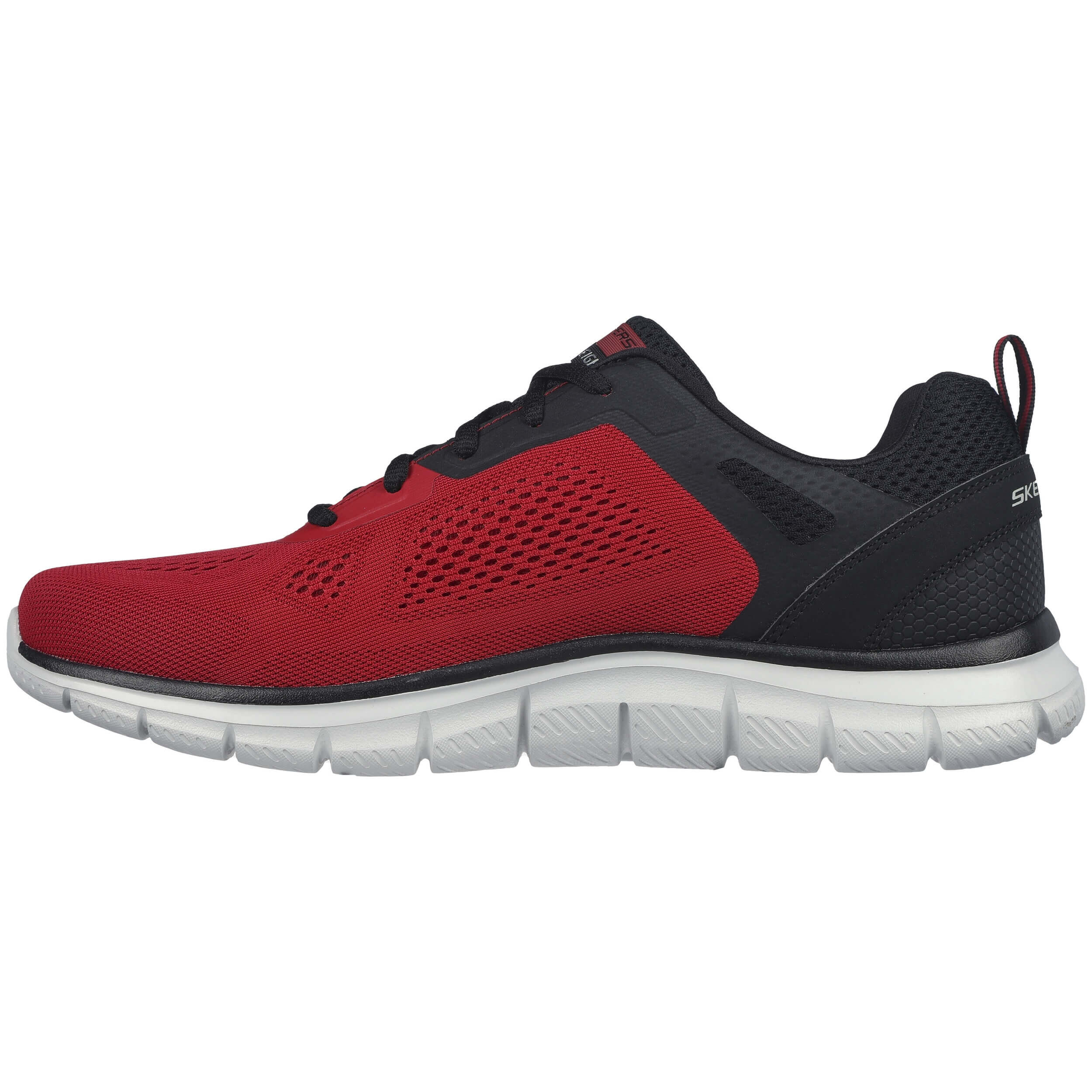 Sapatilhas Skechers modelo 232698-RDBK para homem 4/5